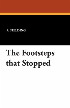 The Footsteps That Stopped