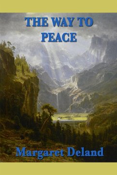 Cover The Way to Peace (eBook, ePUB)