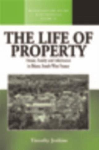 Life of Property (eBook, PDF) Life of Property (eBook, PDF)