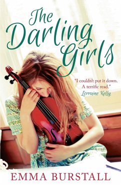 The Darling Girls (eBook, ePUB) - Burstall, Emma