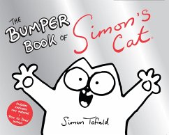 The Bumper Book of Simon's Cat (eBook, ePUB) - Tofield, Simon