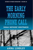 The Early Morning Phonecall (eBook, ePUB)