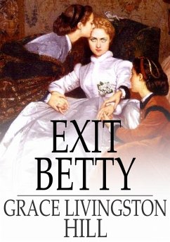 Cover Exit Betty (eBook, ePUB)
