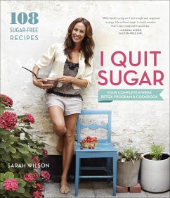 I Quit Sugar - Wilson, Sarah