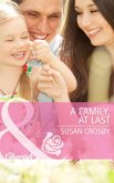 A Family, At Last (eBook, ePUB) A Family, At Last (eBook, ePUB)