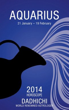 Cover Aquarius 2014 (eBook, ePUB)