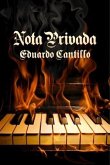 Nota privada (eBook, ePUB)