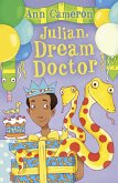 Julian, Dream Doctor (eBook, ePUB)