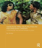 Genders and Sexualities in Indonesian Cinema (eBook, ePUB)