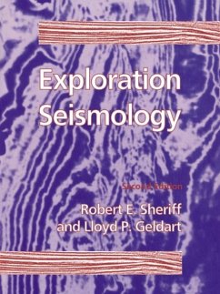 Exploration Seismology (eBook, PDF) - Sheriff, R. E.