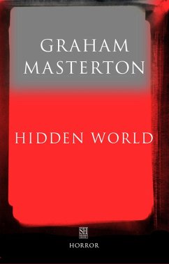 Hidden World (eBook, ePUB) - Masterton, Graham