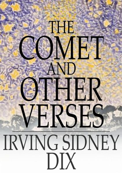 Comet and Other Verses (eBook, ePUB) Comet and Other Verses (eBook, ePUB)