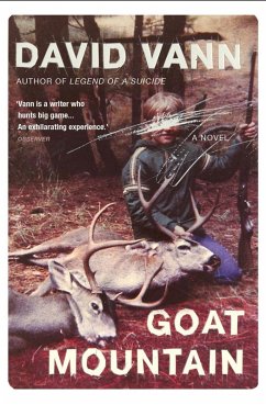 Cover Goat Mountain (eBook, ePUB)