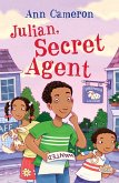 Julian, Secret Agent (eBook, ePUB) Julian, Secret Agent (eBook, ePUB)