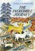 The Incredible Journey (eBook, ePUB)