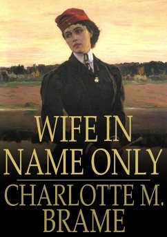 Cover Wife in Name Only (eBook, ePUB)