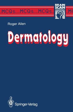 Dermatology - Allen, Bernard R.