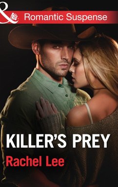 Killer's Prey (eBook, ePUB) - Lee, Rachel