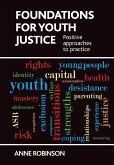 Foundations for youth justice
