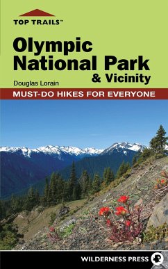 Top Trails: Olympic National Park and Vicinity - Lorain, Douglas
