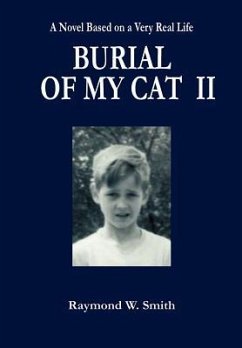 Burial of My Cat II - Smith, Raymond W.