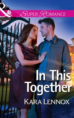 In This Together (eBook, ePUB) - Lennox, Kara