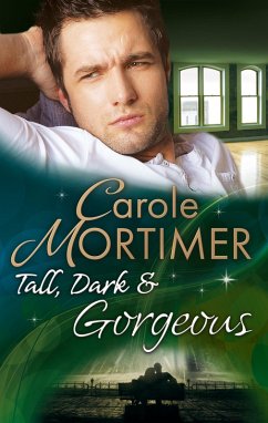 Cover Tall, Dark & Gorgeous (eBook, ePUB)