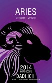 Aries 2014 (Mills & Boon Horoscopes) (eBook, ePUB)