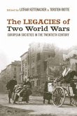 Legacies of Two World Wars (eBook, PDF)