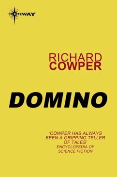 Domino (eBook, ePUB) - Cowper, Richard