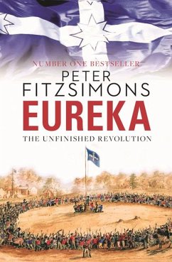 Eureka - Fitzsimons, Peter