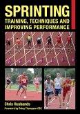 Sprinting (eBook, ePUB)