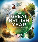 The Great British Year (eBook, ePUB) The Great British Year (eBook, ePUB)