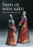 Fired Up With Raku (eBook, ePUB)