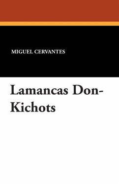 Cover Lamancas Don-Kichots
