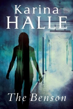 The Benson (eBook, ePUB) - Halle, Karina