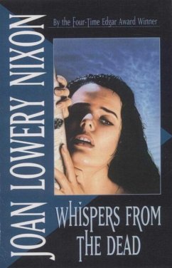 Whispers from the Dead (eBook, ePUB) - Nixon, Joan Lowery