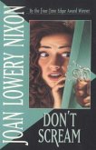 Don't Scream (eBook, ePUB)