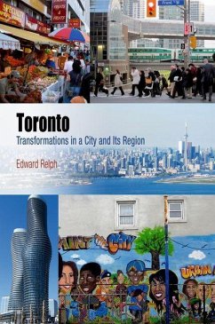 Cover Toronto (eBook, ePUB)