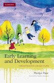 Early Learning and Development (eBook, PDF) Early Learning and Development (eBook, PDF)