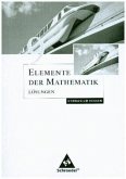 9. Schuljahr, Lösungen / Elemente der Mathematik, Ausgabe Hessen (G8)