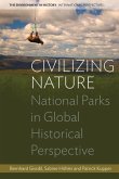 Civilizing Nature (eBook, ePUB)