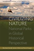 Civilizing Nature (eBook, ePUB) Civilizing Nature (eBook, ePUB)