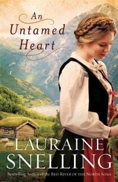 Untamed Heart (eBook, ePUB) - Snelling, Lauraine