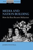 Media and Nation Building (eBook, ePUB)
