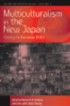 Multiculturalism in the New Japan (eBook, PDF)