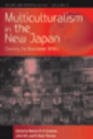 Multiculturalism in the New Japan (eBook, PDF) Multiculturalism in the New Japan (eBook, PDF)