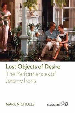 Lost Objects Of Desire (eBook, PDF) - Nicholls, Mark
