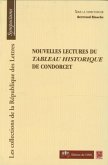 Nouvelles lectures du tableau historique de condorcet (eBook, PDF)