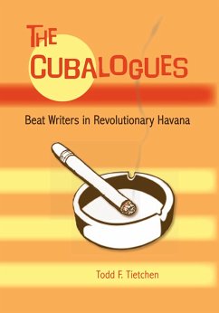 Cover The Cubalogues (eBook, ePUB)